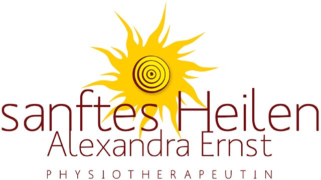 Logo Alexandra Ernst